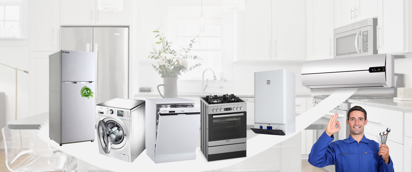 Ağlı Maytag Servisi